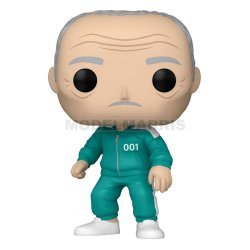 Funko Pop 64796