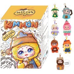 Kimmon 556023