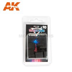 Ak AK-1106