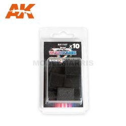 Ak AK-1107