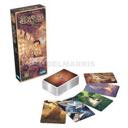 Asmodee 8012