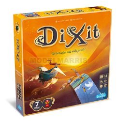 Asmodee 8016