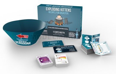 Asmodee 8625