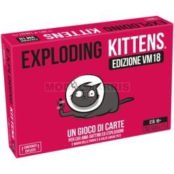 Asmodee 8661