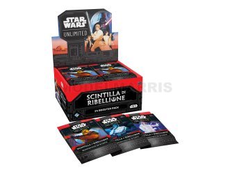 Asmodee SWH0101IT