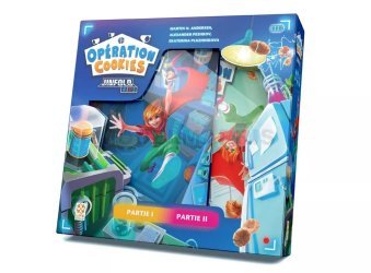 Ghenos Games DVG5740