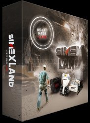 Simex AA538