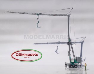 Cgmmodels CM221G