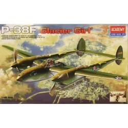 Academy 12208