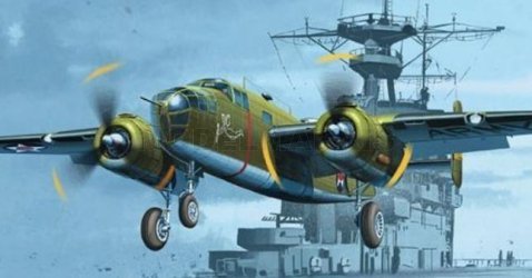 Academy 12336