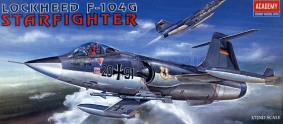 Academy 12443