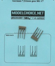 Aires Hobby Models 4083
