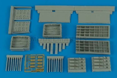 Aires Hobby Models 4467