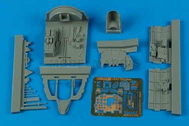 Aires Hobby Models 4538