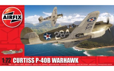 Airfix A01003B