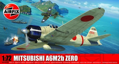 Airfix A01005B
