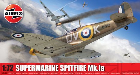 Airfix A01071C
