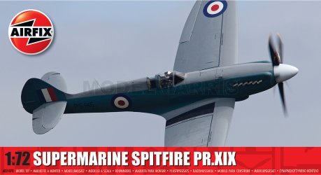 Airfix A02017B