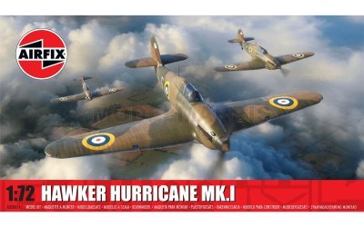 Airfix A02067A