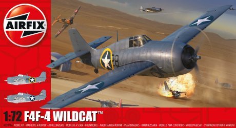 Airfix A02070A