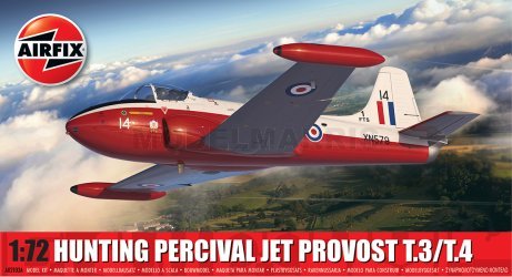 Airfix A02103A