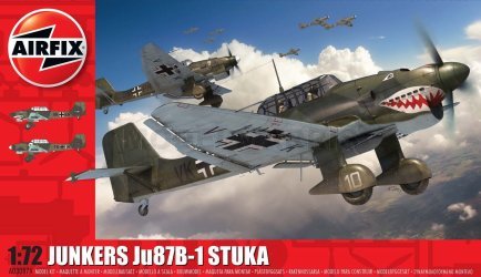 Airfix A03087A