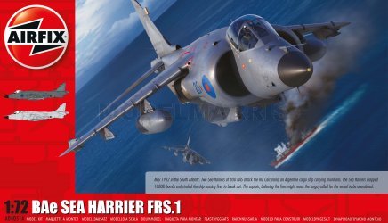 Airfix A04051A