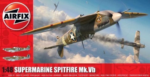 Airfix A05125A