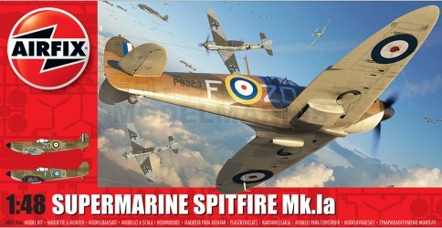 Airfix A05126A