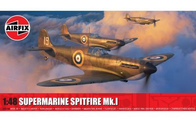 Airfix A05126B
