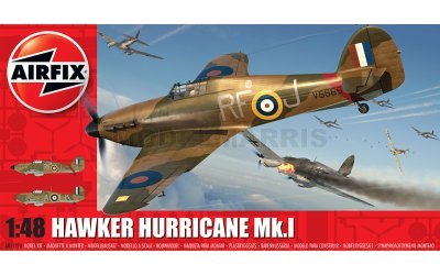 Airfix A05127A
