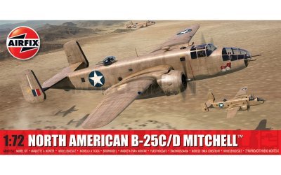 Airfix A06015A