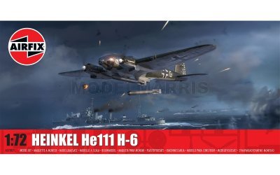Airfix A07007C