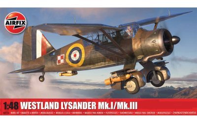 Airfix A07116