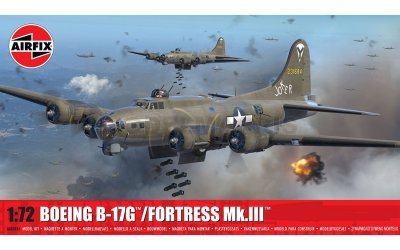 Airfix A08018A