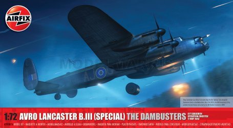 Airfix A09007A