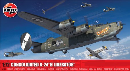 Airfix A09010