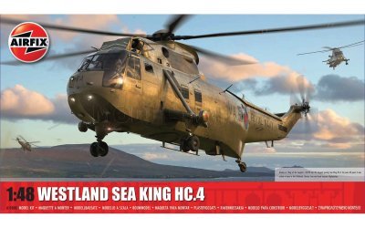 Airfix A11008