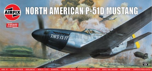 Airfix A14001V