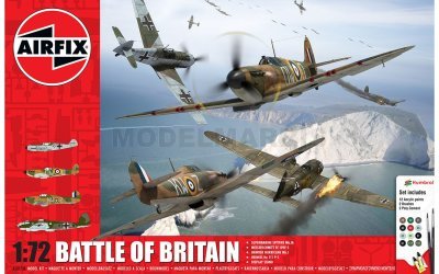 Airfix A50173A