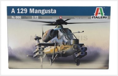 Italeri 0006