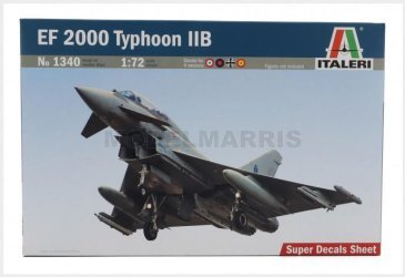 Italeri 1340