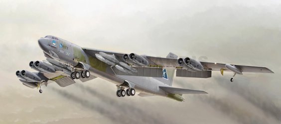 Italeri 1378