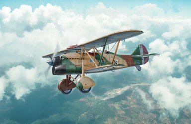 Italeri 1438