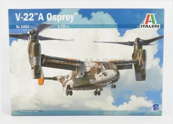 Italeri 1463