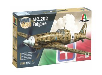 Italeri 1481