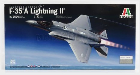 Italeri 2506