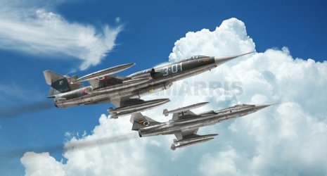 Italeri 2514
