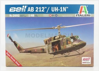 Italeri 2692