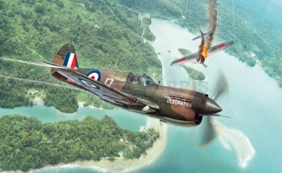 Italeri 2795